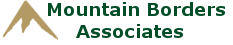 Mountain Borders Logo